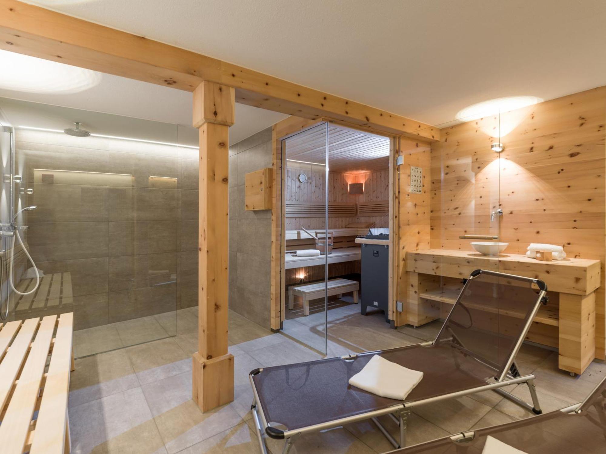 Landhaus Kitzhorn Appartement Hahnenkamm - By Nv-Appartements Кицбюэль Экстерьер фото